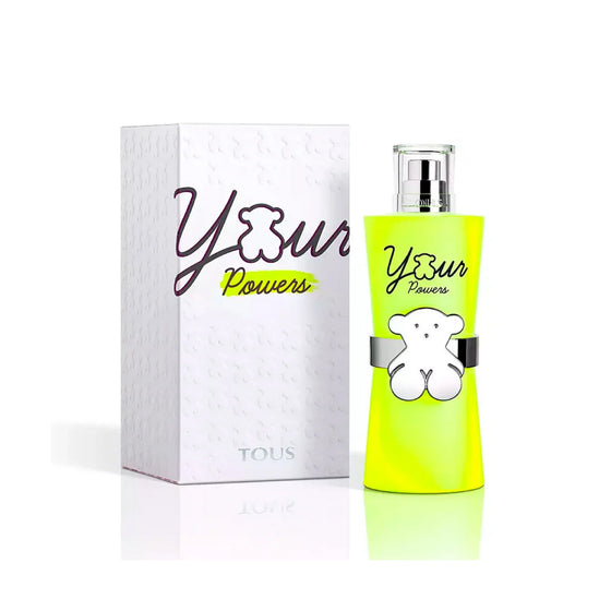 Your Powers TOUS EDT ♀ - 90 ml
