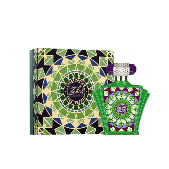 Z-25 ZAKAT EDP ♀ - 100 ml