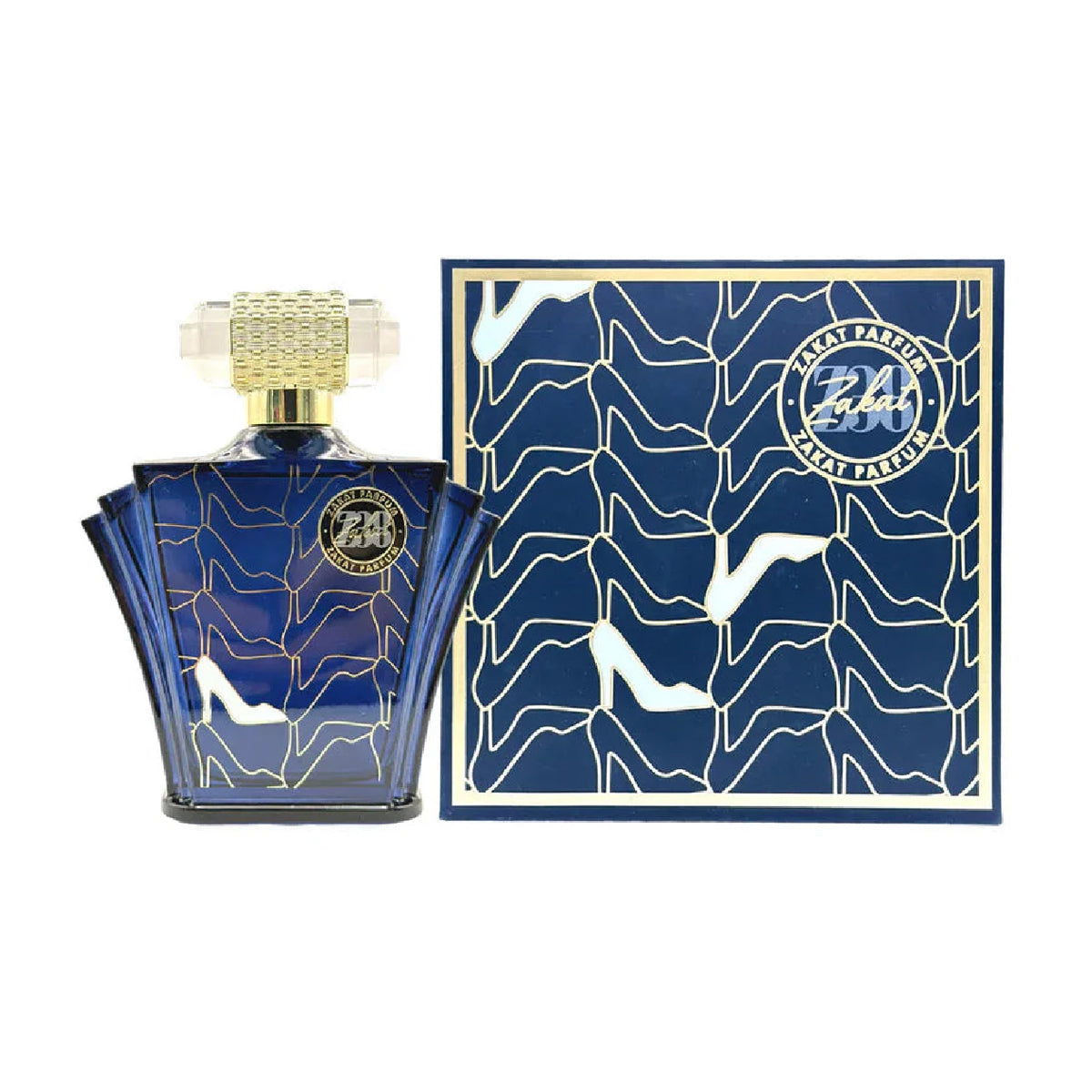 Z-38 ZAKAT EDP ♀ - 100 ml