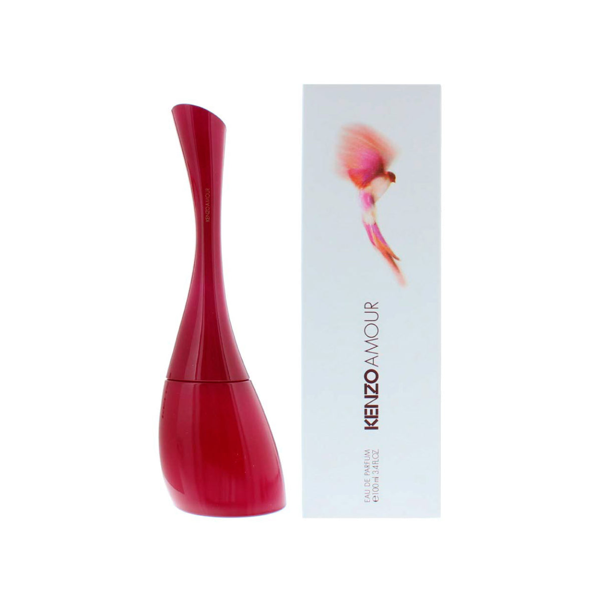 Amour KENZO  EDP ♀ - 100 ml
