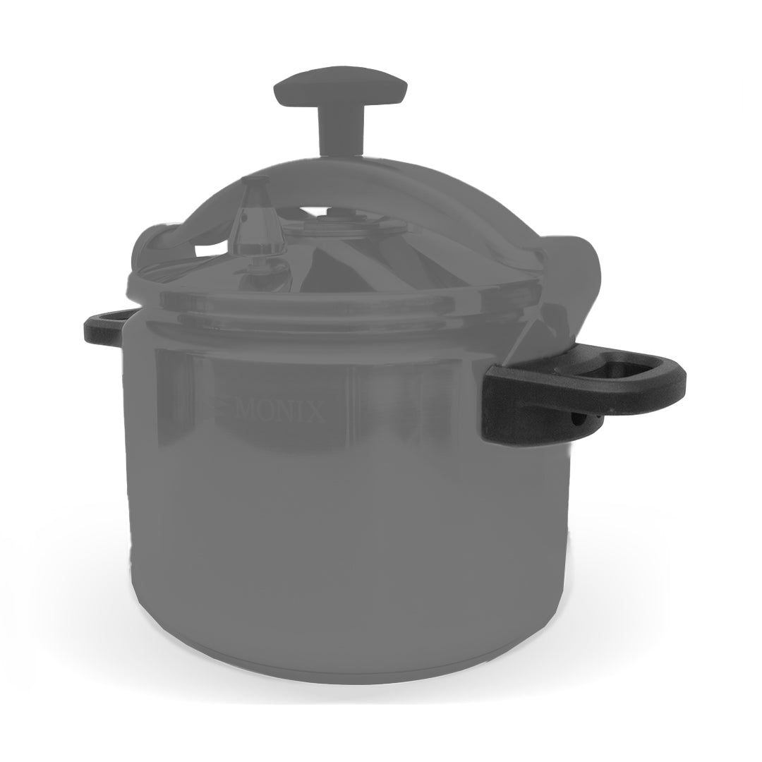 Asa Olla Presión Monix