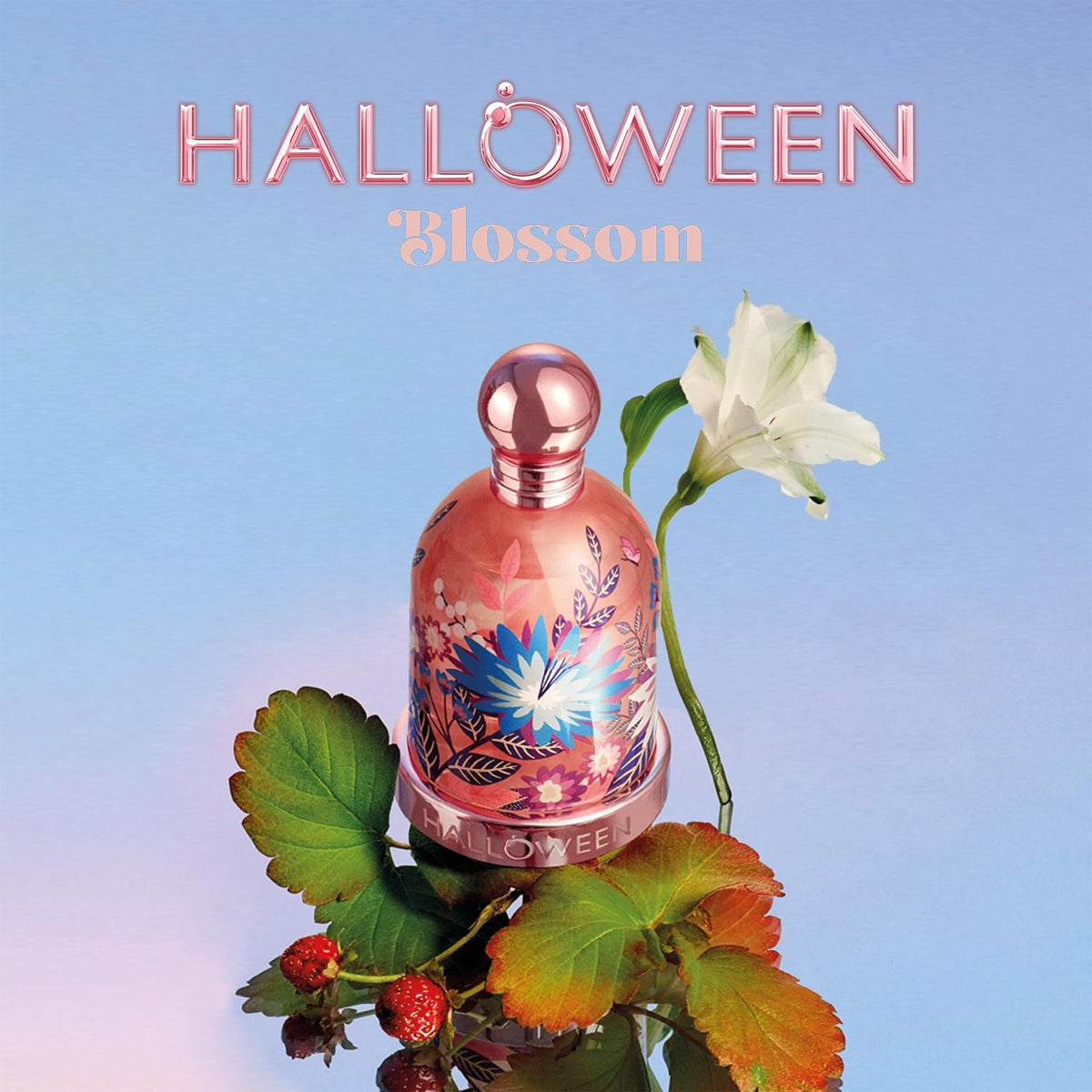 Blossom HALLOWEEN  EDT ♀ - 100 ml