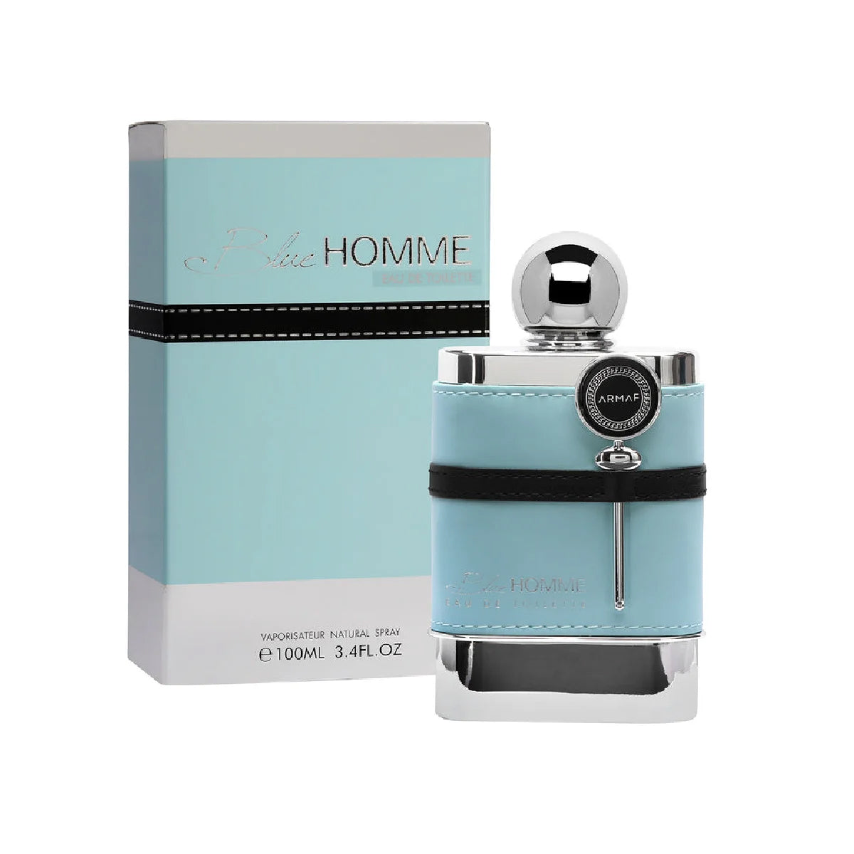 Blue ARMAF  EDT ♂- 100 ml