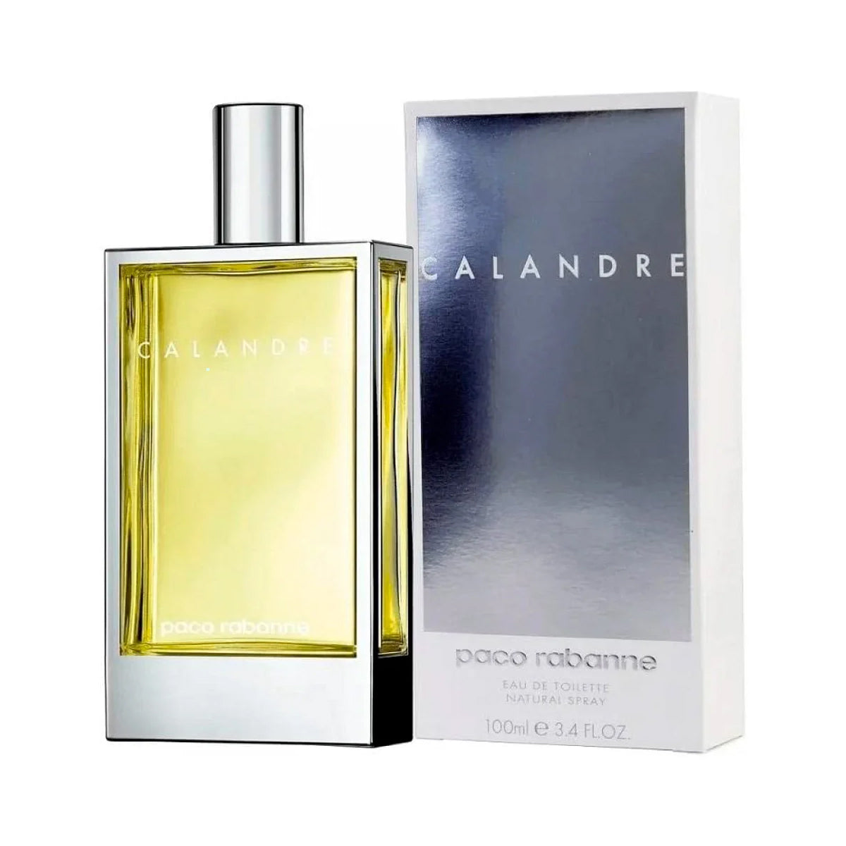 Calandre PACO RABANNE EDP ♀ - 100 ml