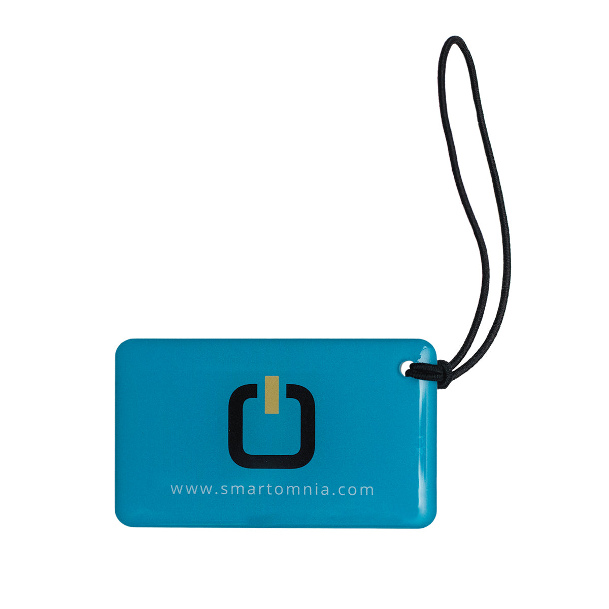 Llave para Cerradura Inteligente Omnia  WiFi