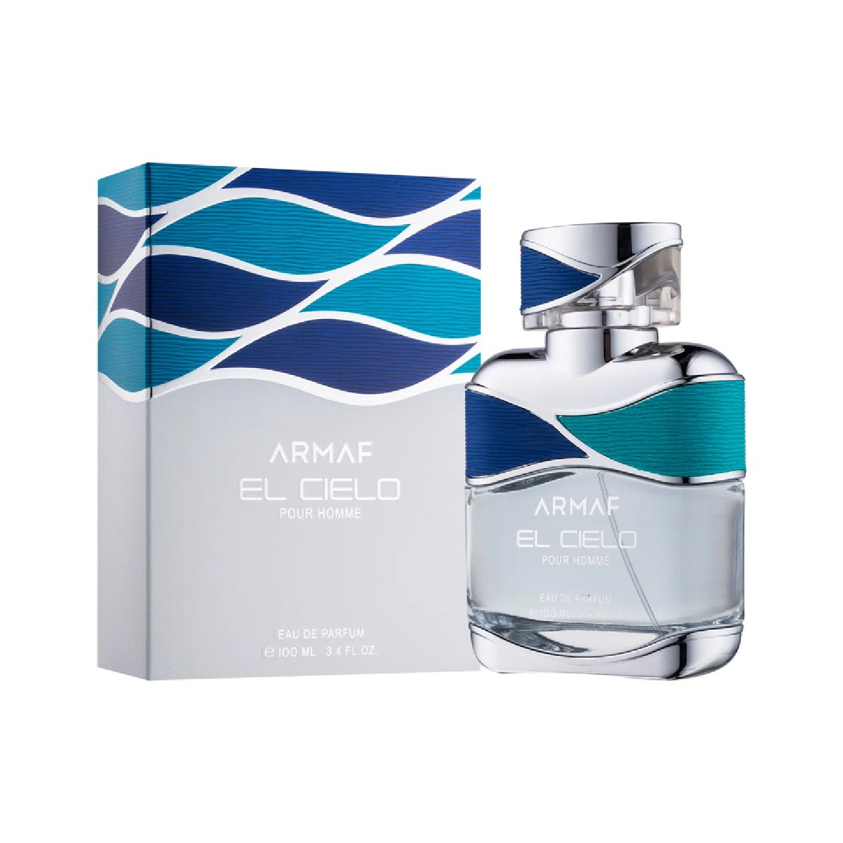 El Cielo ARMAF  EDP ♂- 100 ml