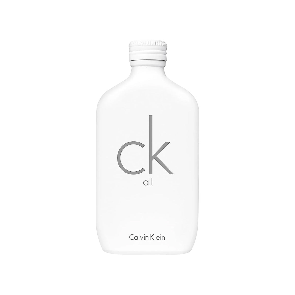 cK All CALVIN KLEIN EDT ⚥- 200 ml