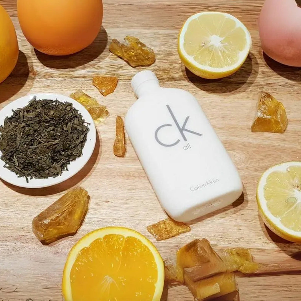 cK All CALVIN KLEIN EDT ⚥- 200 ml