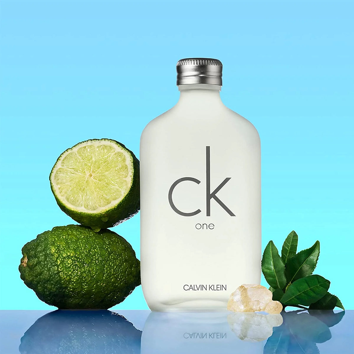 cK One CALVIN KLEIN EDT ⚥- 200 ml