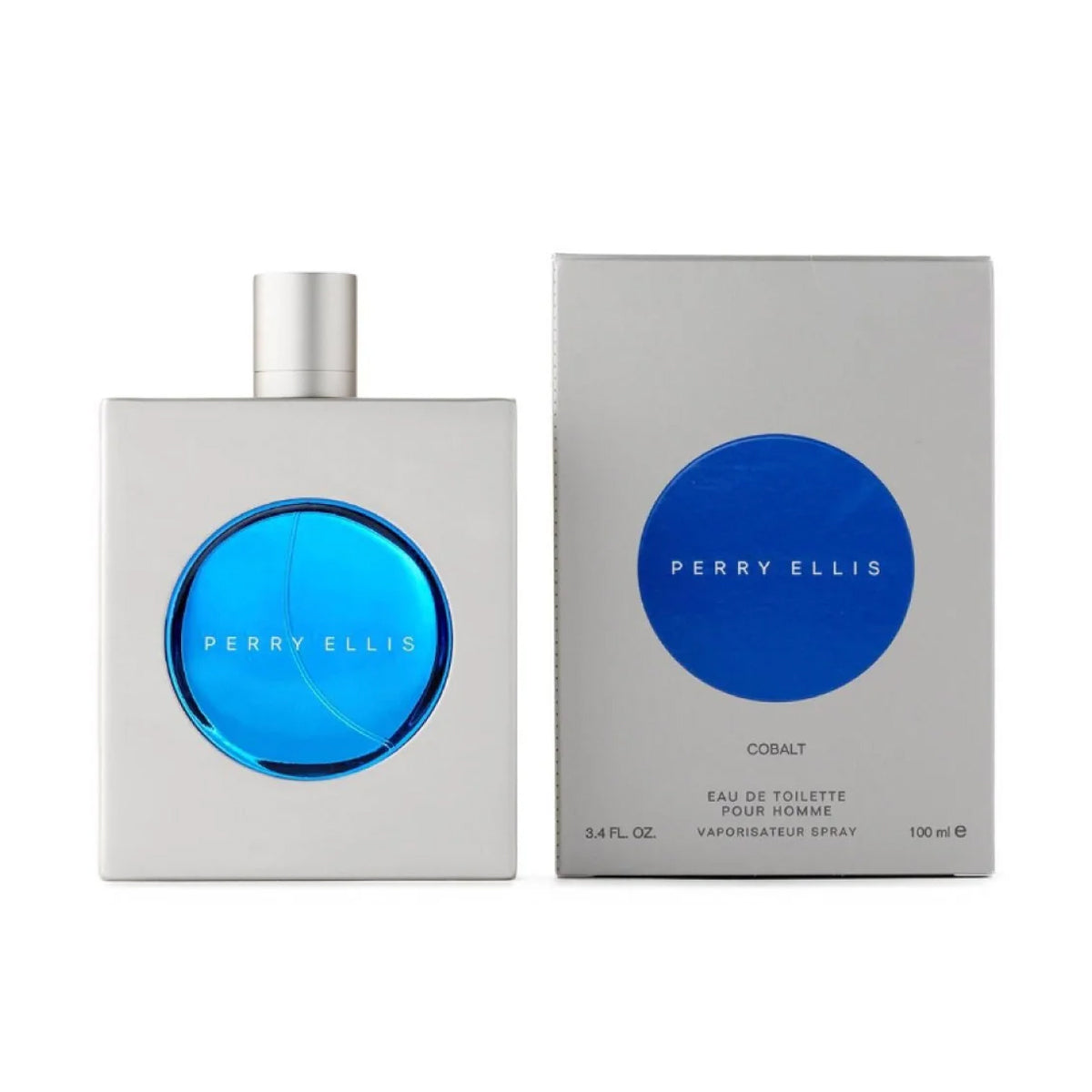 Cobalt PERRY ELLIS EDT  ♂ - 100 ml