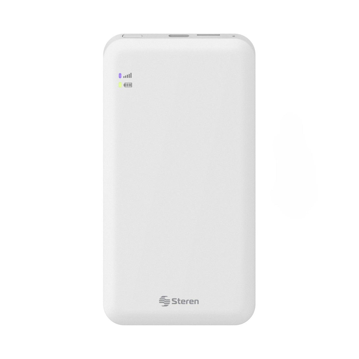 Modem Portátil Steren  Router WiFi - 4G