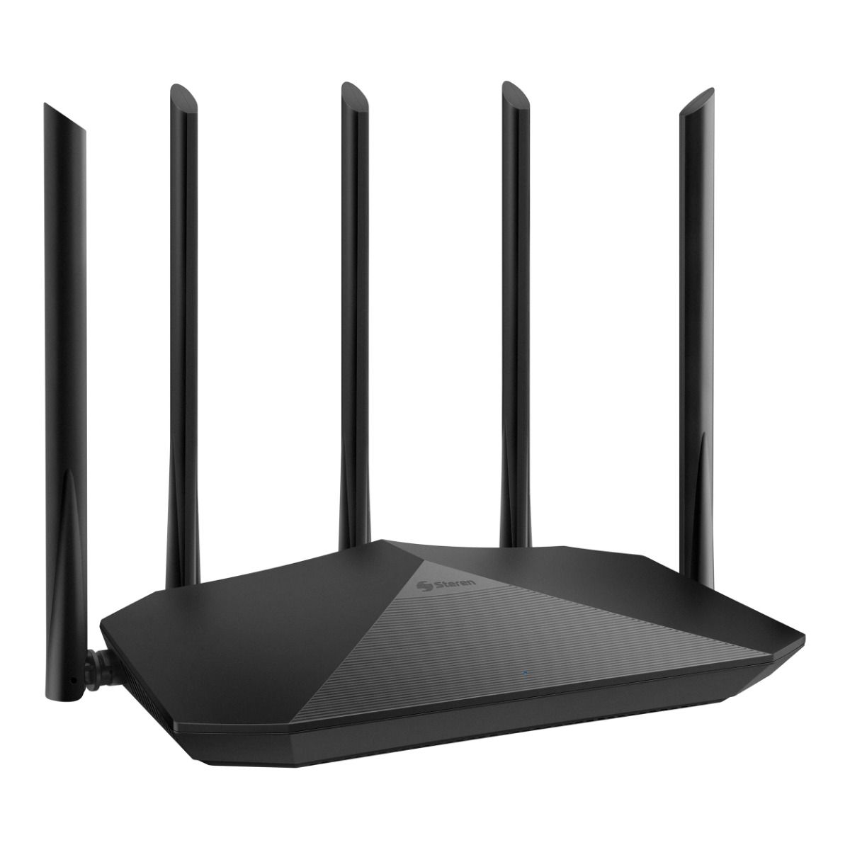 Router Repetidor Steren WiFi 6 Doble Banda - AX1500