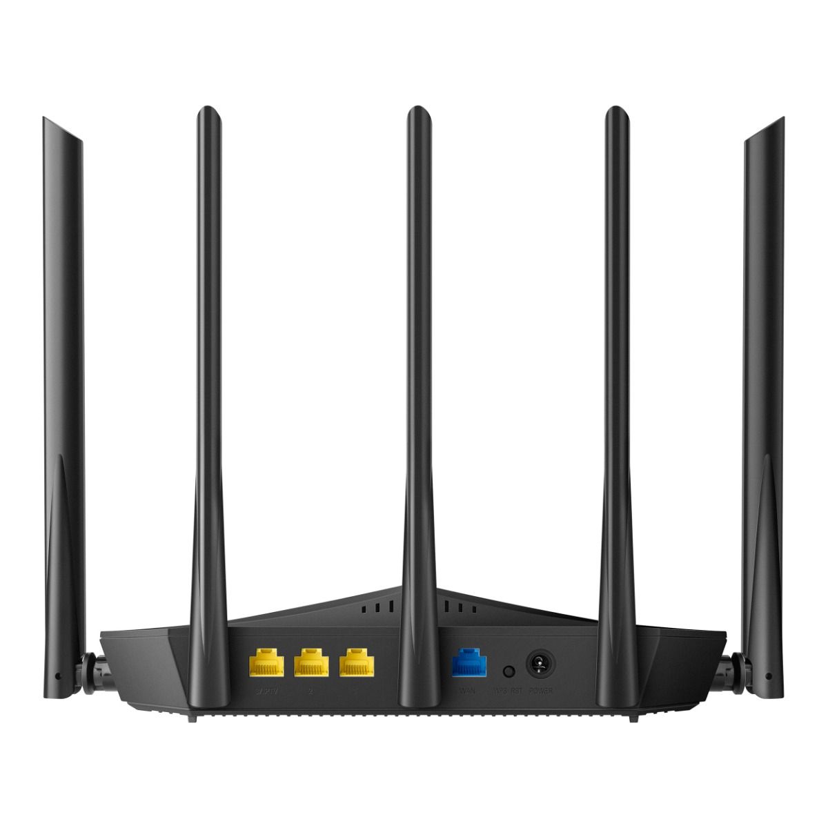Router Repetidor Steren WiFi 6 Doble Banda - AX1500
