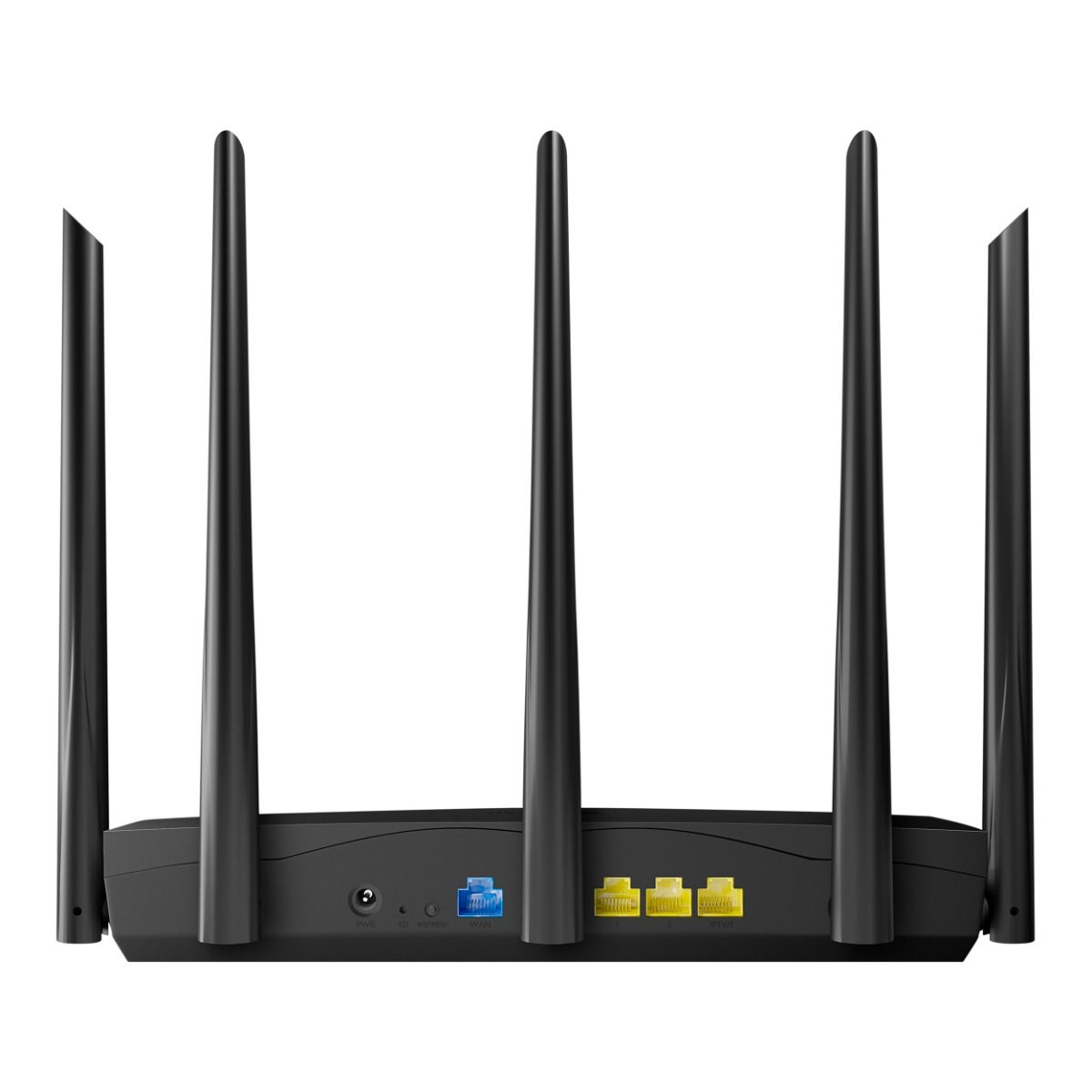 Router  Steren WiFi 6 Doble Banda - AX3000