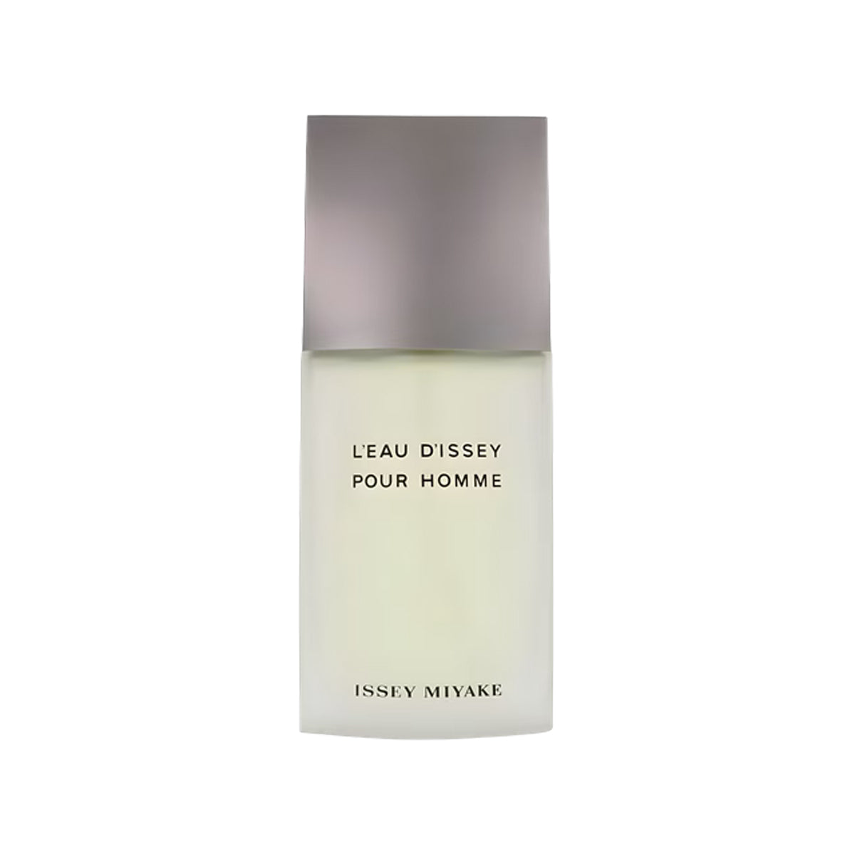 L'Eau d'Issey Pour Homme ISSEY MIYAKE EDT ♂ - 200 ml