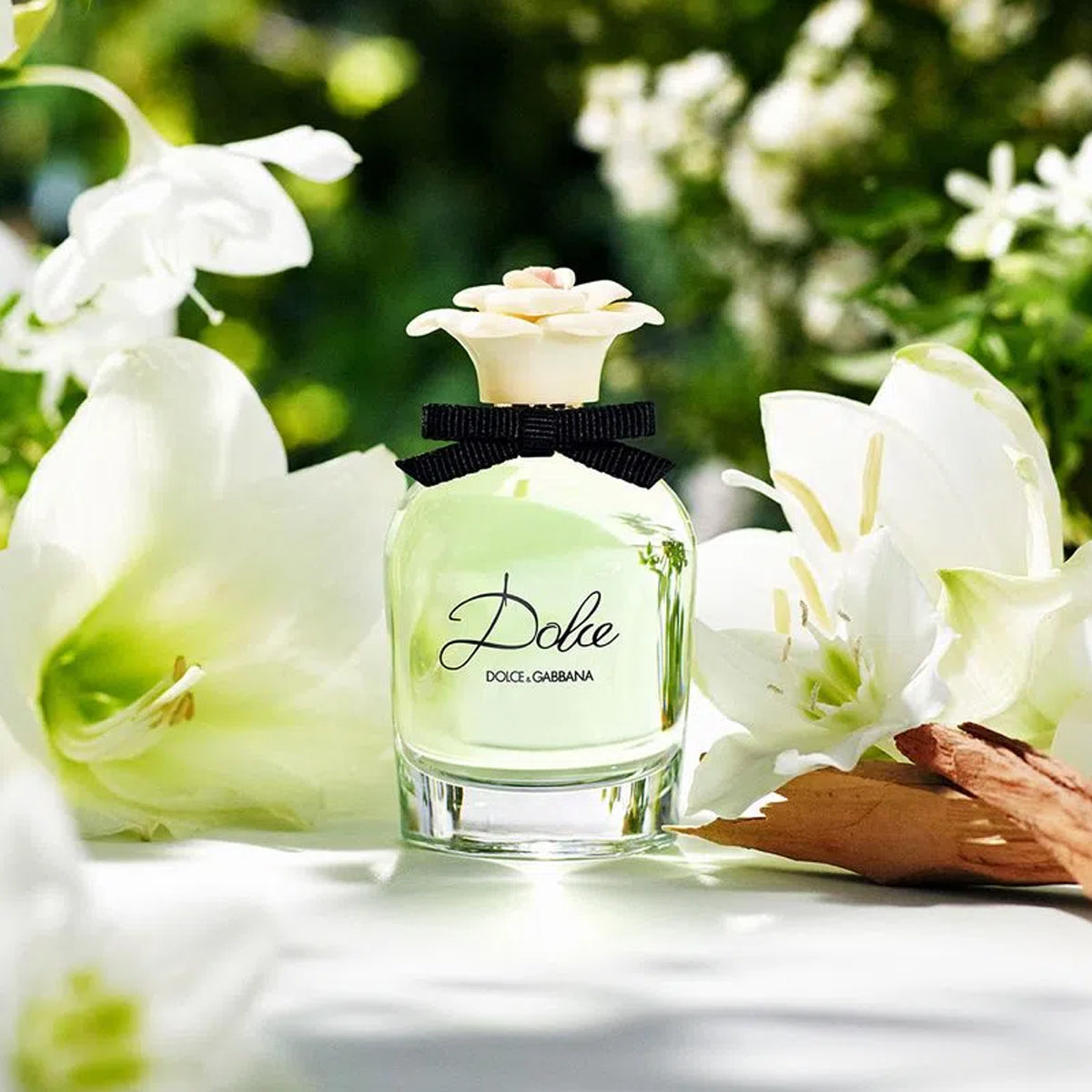 Dolce DOLCE & GABBANA EDP ♀ - 75 ml