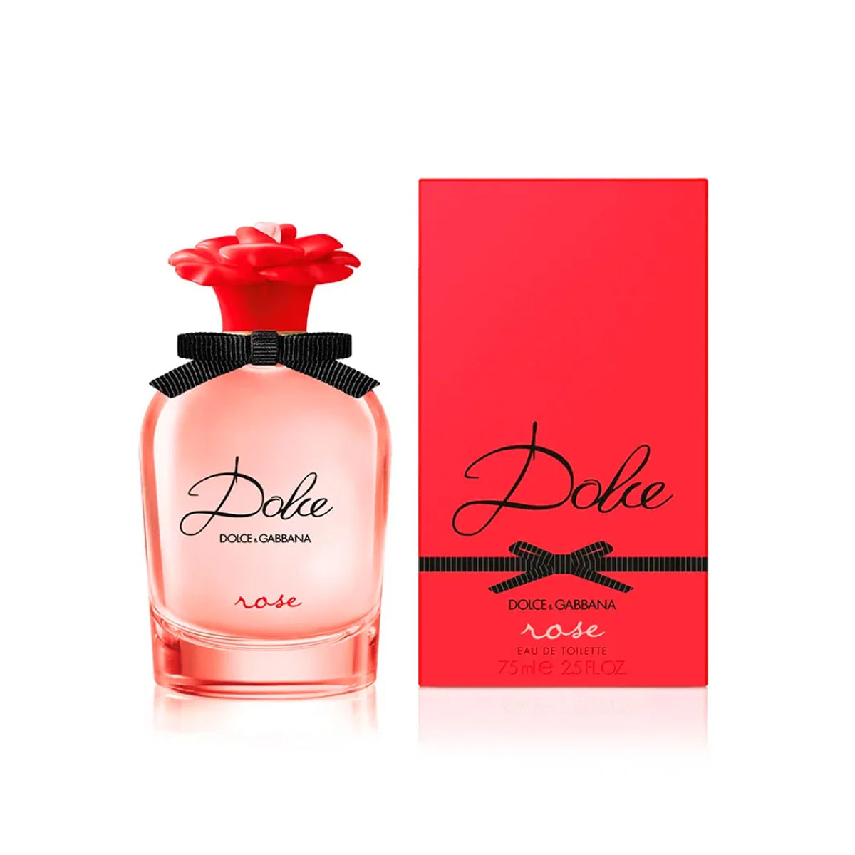 Dolce Rose DOLCE & GABBANA EDP ♀ - 75 ml