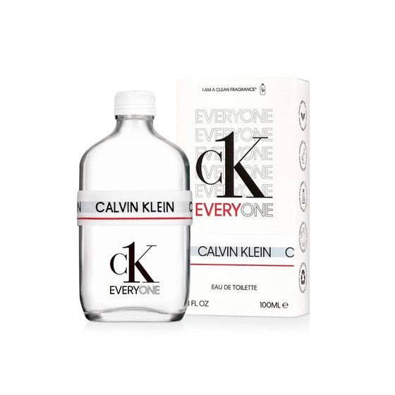Everyone CALVIN KLEIN EDT ⚥- 100 ml