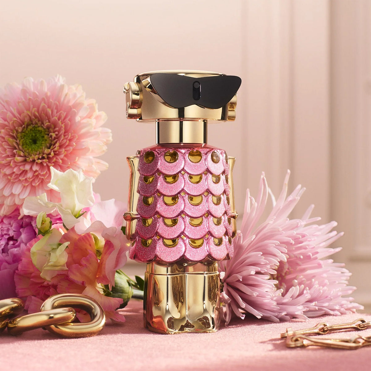 Fame Blooming Pink PACO RABANNE EDP ♀ - 80 ml