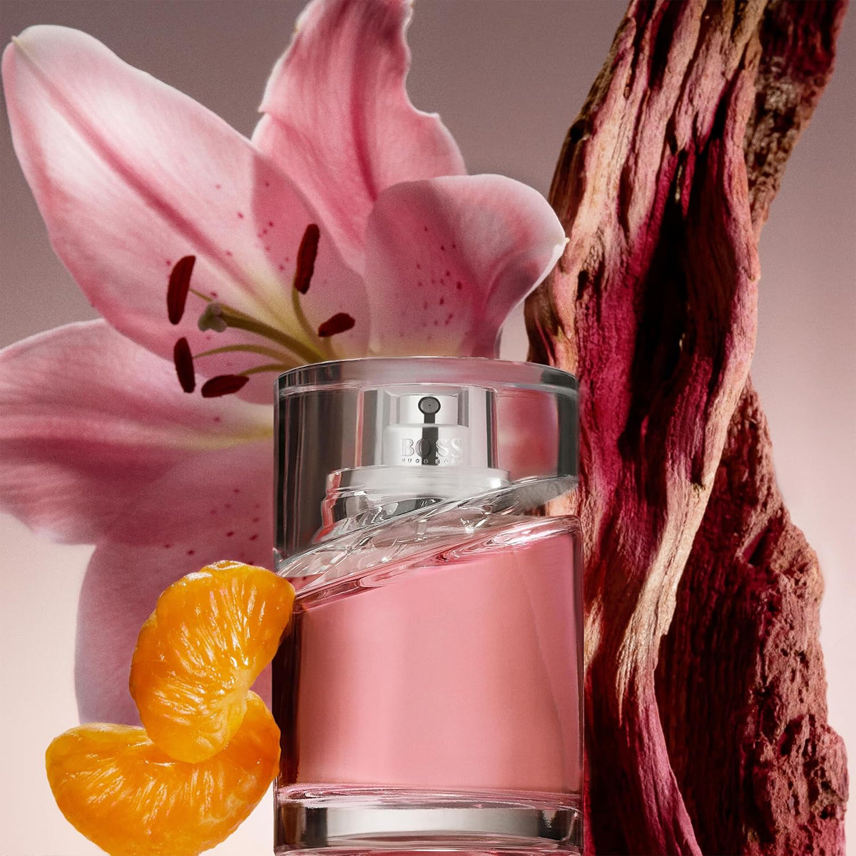 Femme HUGO BOSS  EDP ♀ - 75 ml