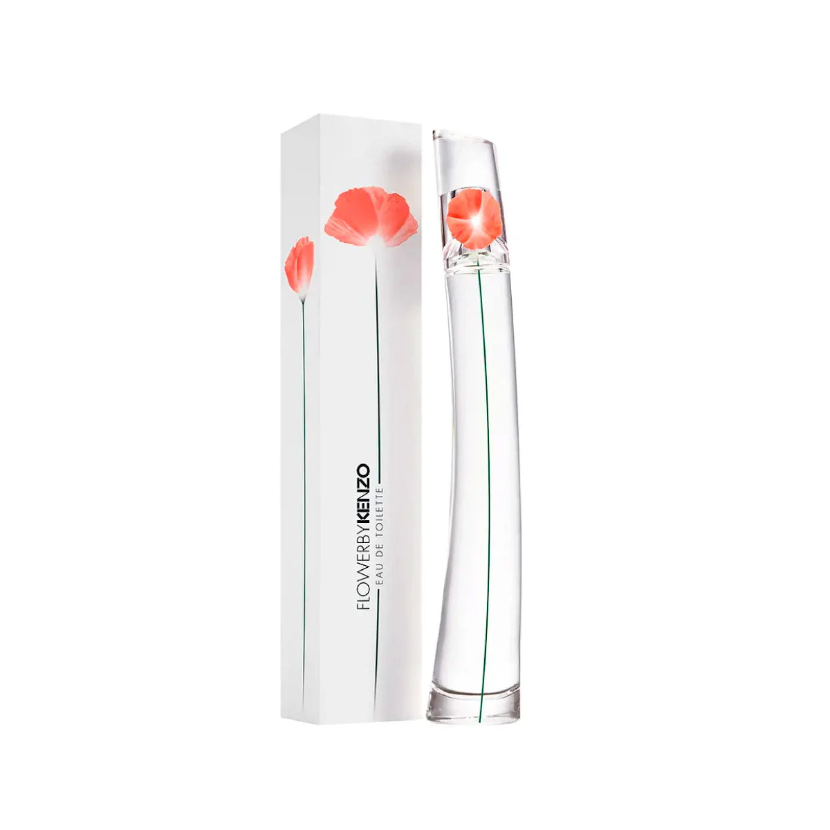 Flower KENZO  EDP ♀ - 100 ml