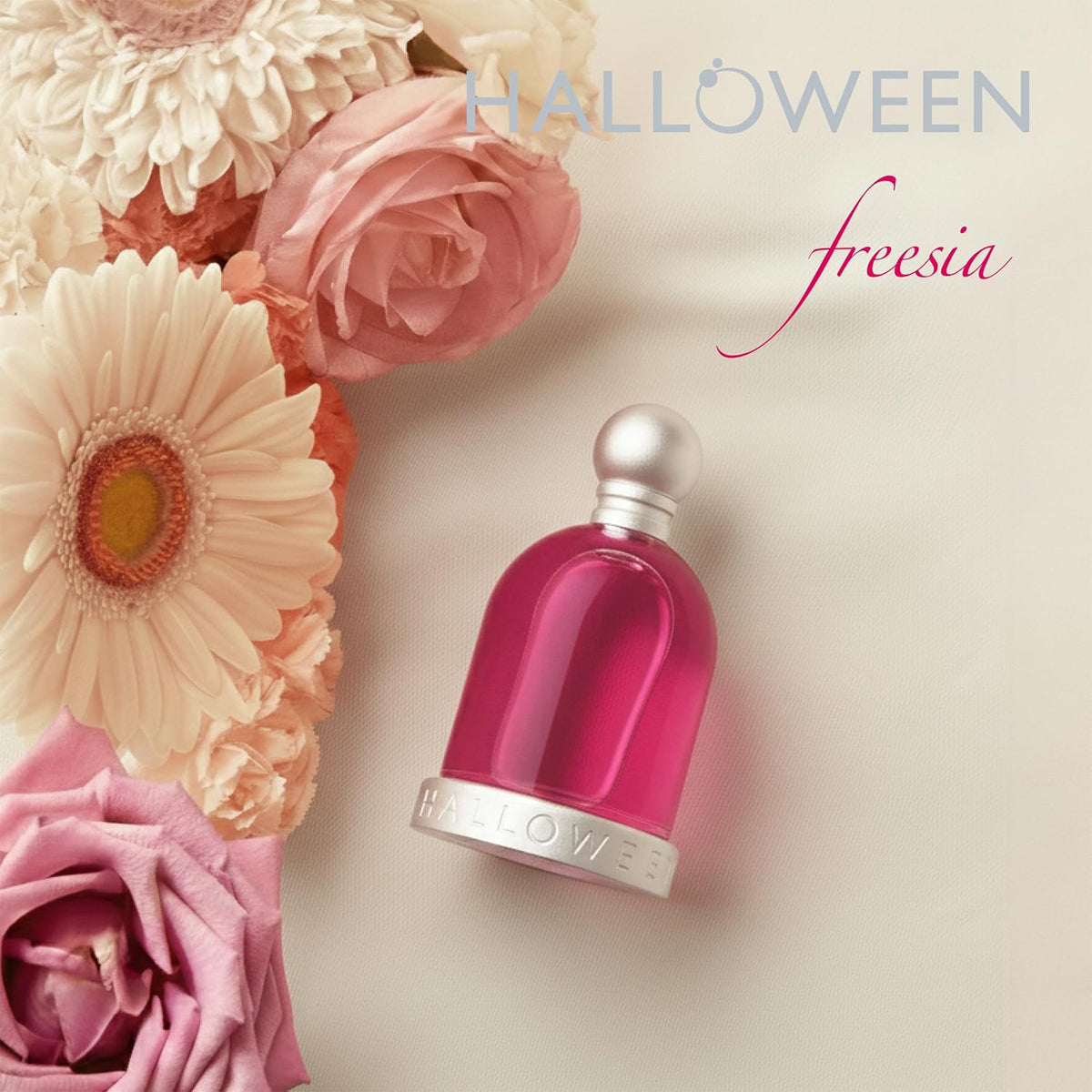Fresia HALLOWEEN  EDT ♀ - 100 ml
