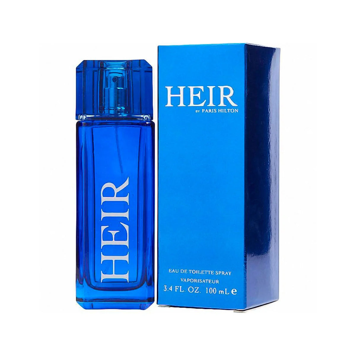 Heir PARIS HILTON EDT ♂ - 100 ml