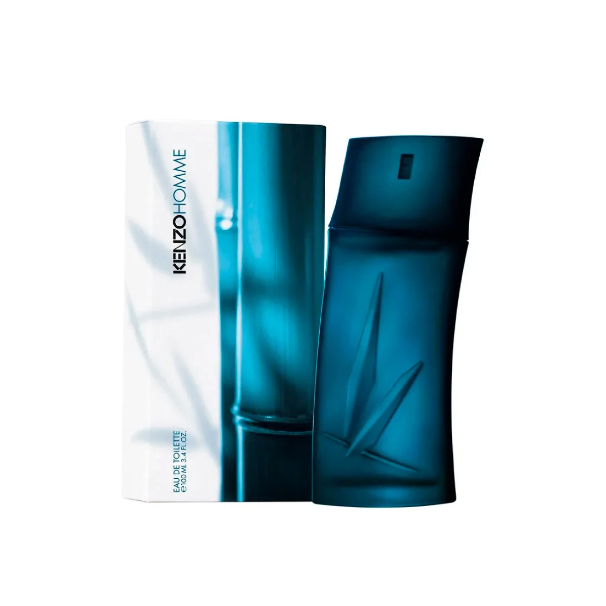 Homme KENZO  EDT ♂ - 100 ml