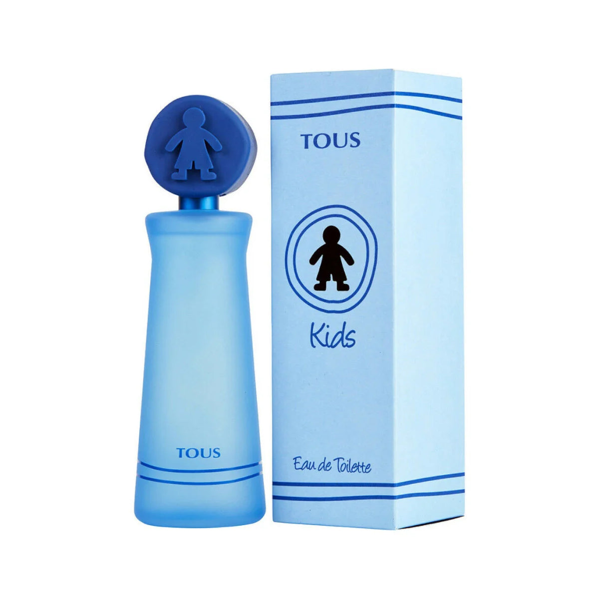 Kids Boy TOUS EDT ♂ - 100 ml