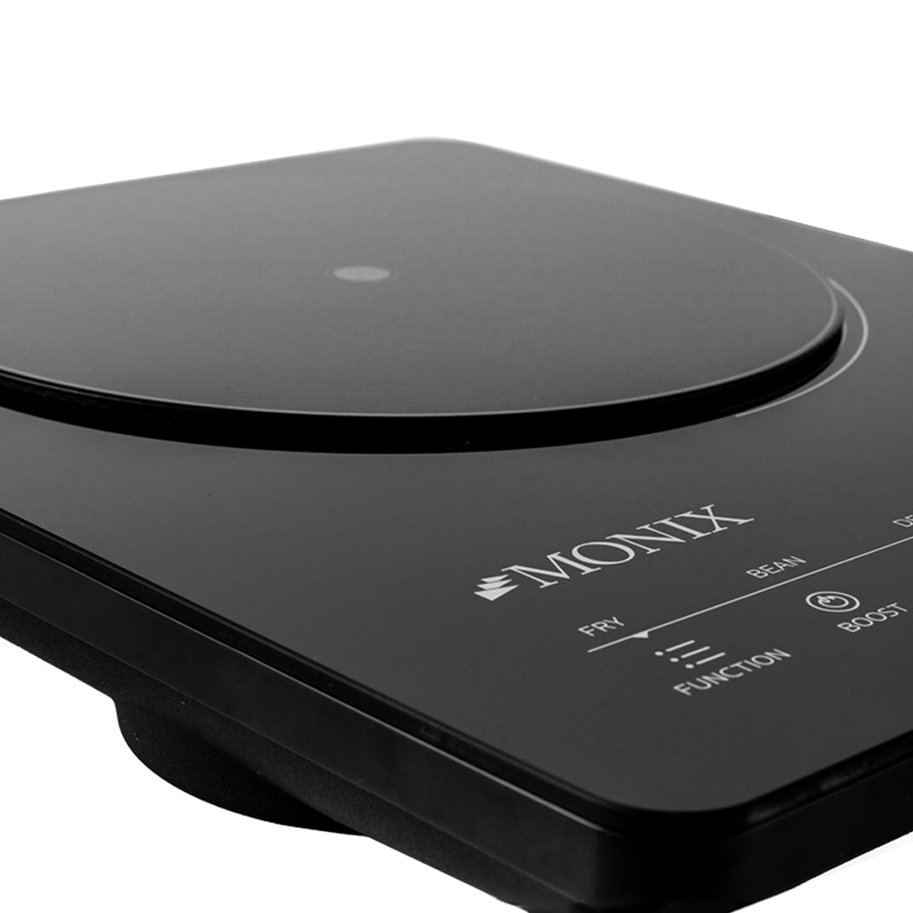 Combo Monix Plantilla Induccion 1 Disco + Set Ollas 8 pzs