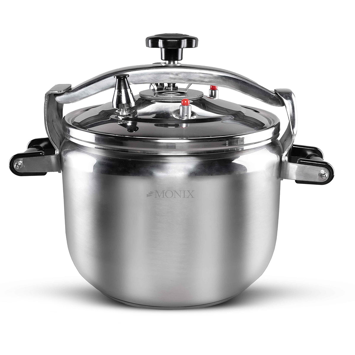 Ollas a Presión Monix Acero Inoxidable - 25L