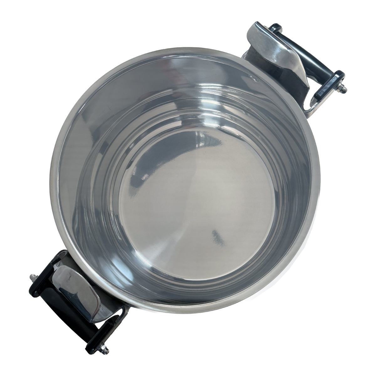 Ollas a Presión Monix Acero Inoxidable - 25L