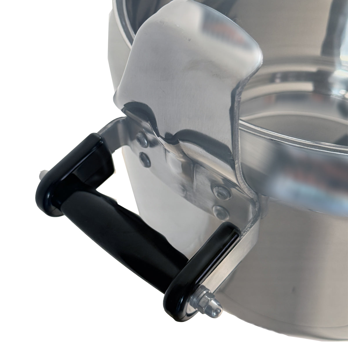 Ollas a Presión Monix Acero Inoxidable - 25L