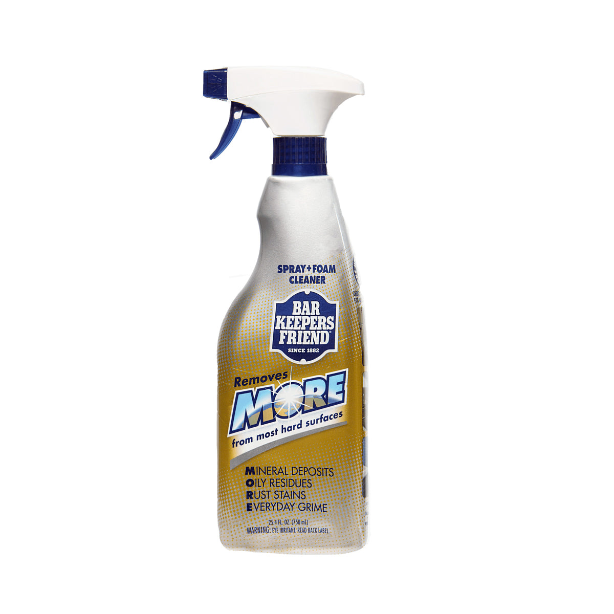 Limpiador Multiusos BKF Spray -750ml
