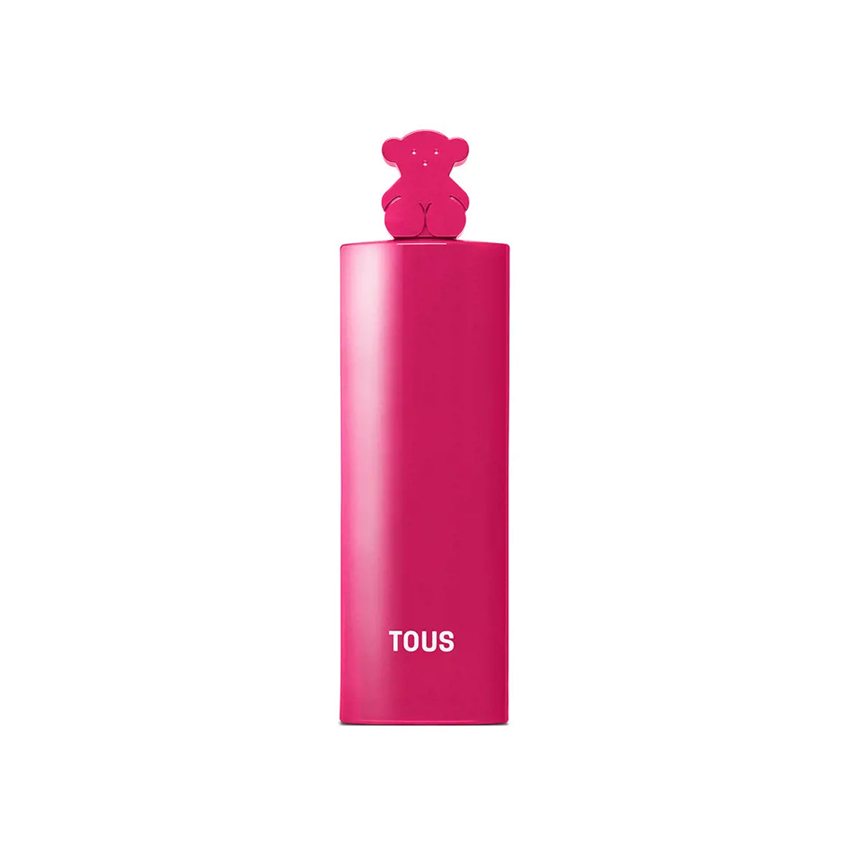 More More Pink TOUS EDT ♀ - 100 ml