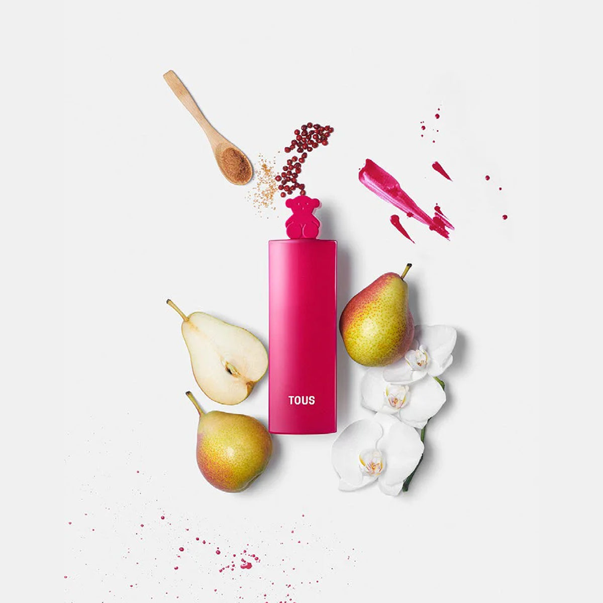 More More Pink TOUS EDT ♀ - 100 ml
