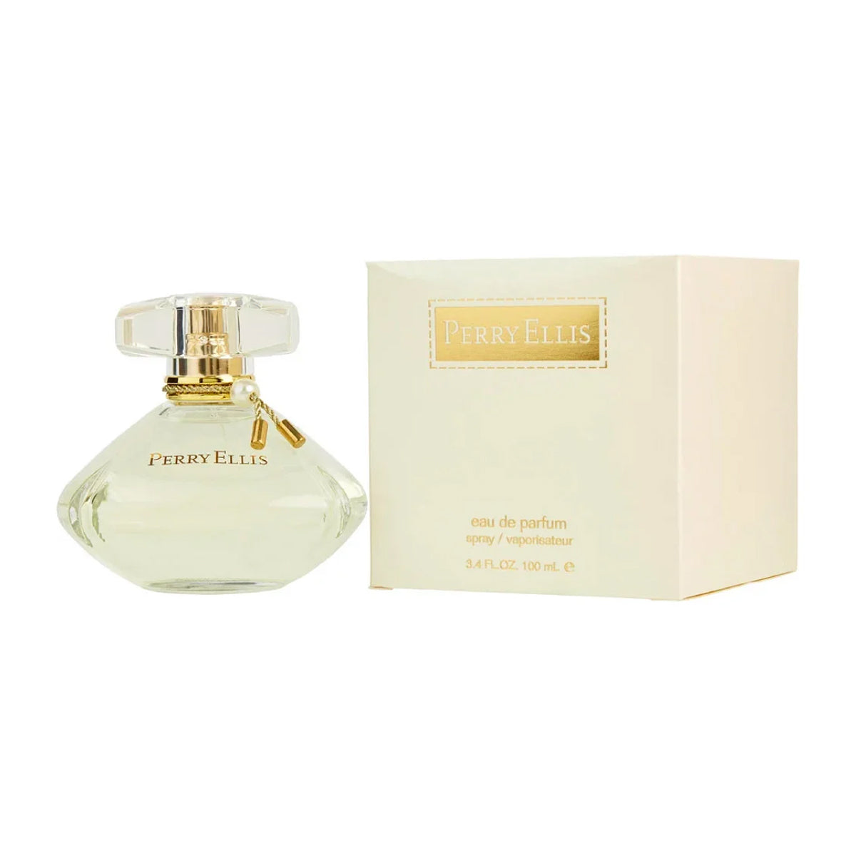 Perry Ellis Mujer PERRY ELLIS EDP  ♀ - 100 ml