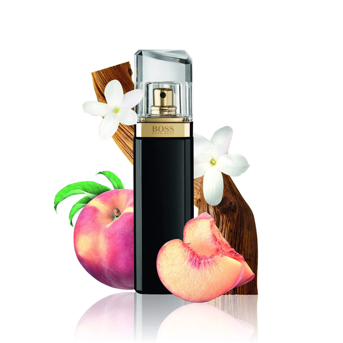 Nuit HUGO BOSS  EDP ♀ - 75 ml