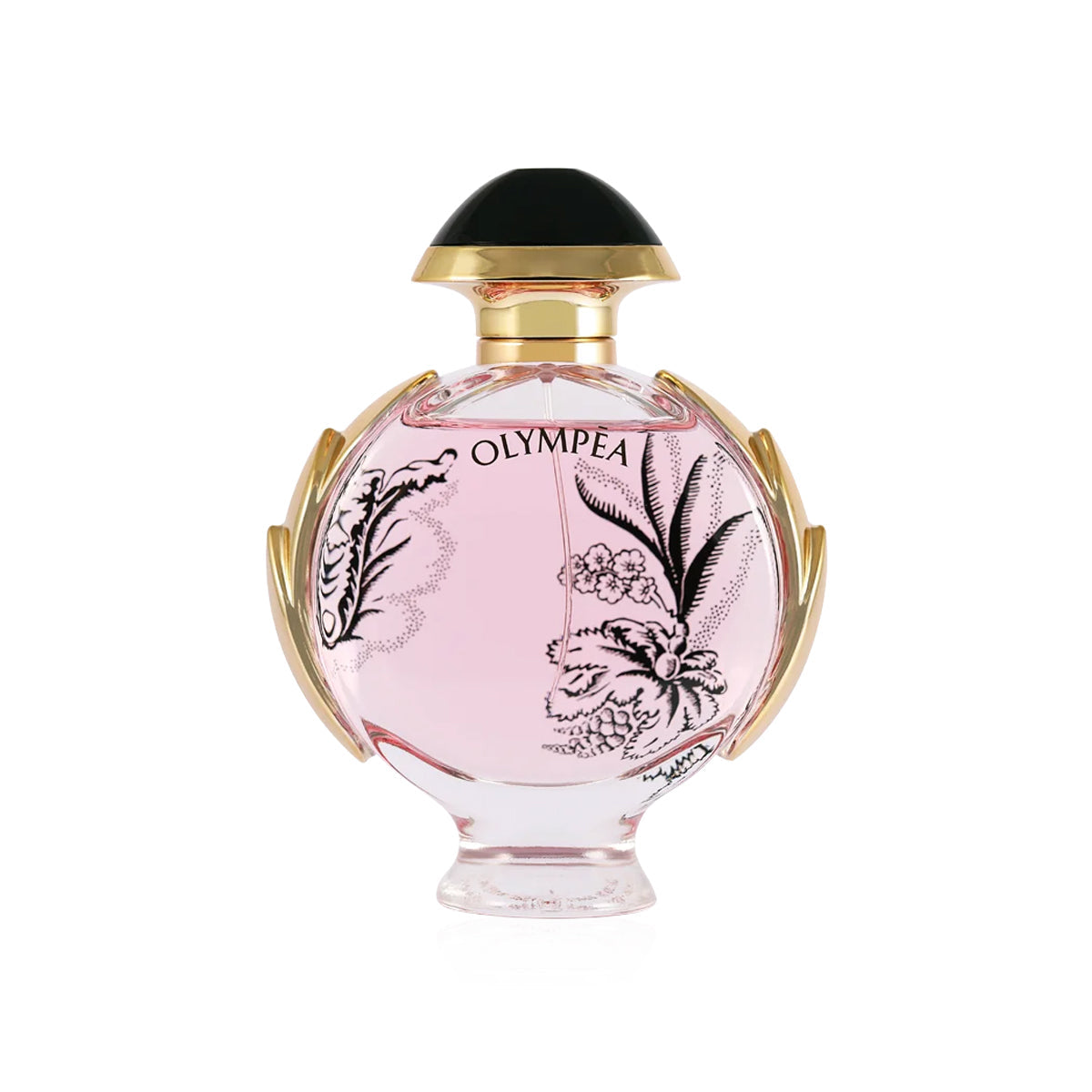 Olympēa Blossom PACO RABANNE EDP ♀ - 80 ml (Copia)