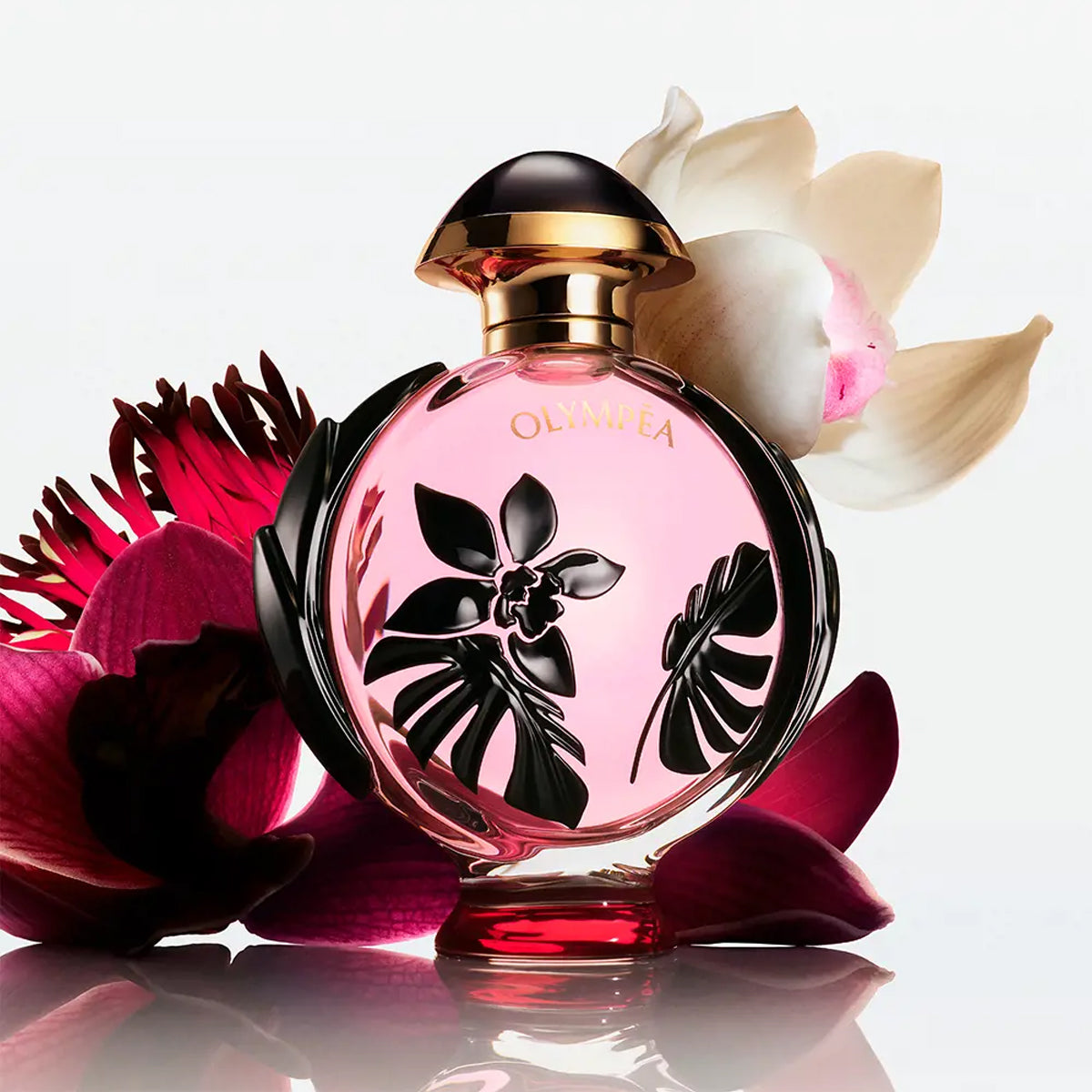 Olympēa Flora PACO RABANNE EDP ♀ - 80 ml