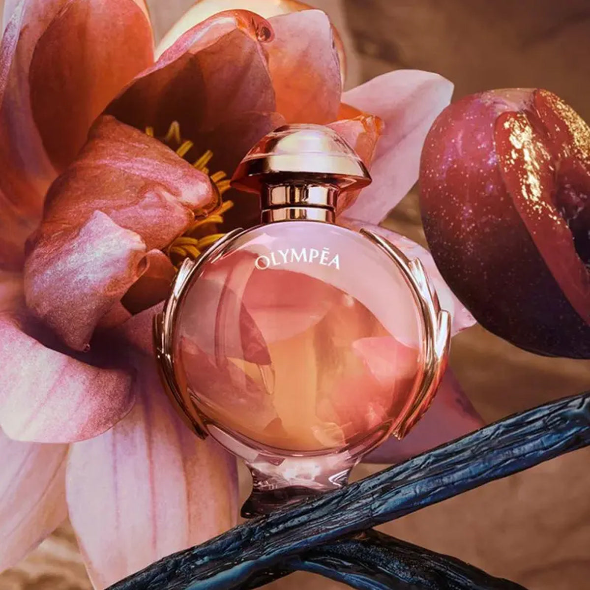 Olympēa Legend PACO RABANNE EDP ♀ - 80 ml
