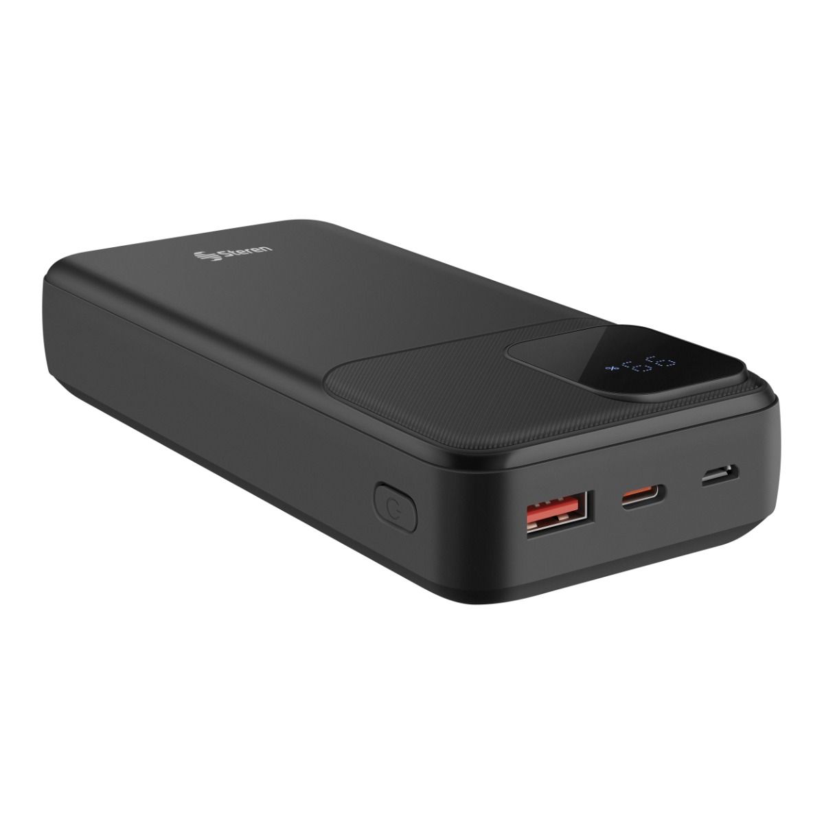Power Bank  Steren Portátil 20W - 20 000 mAh
