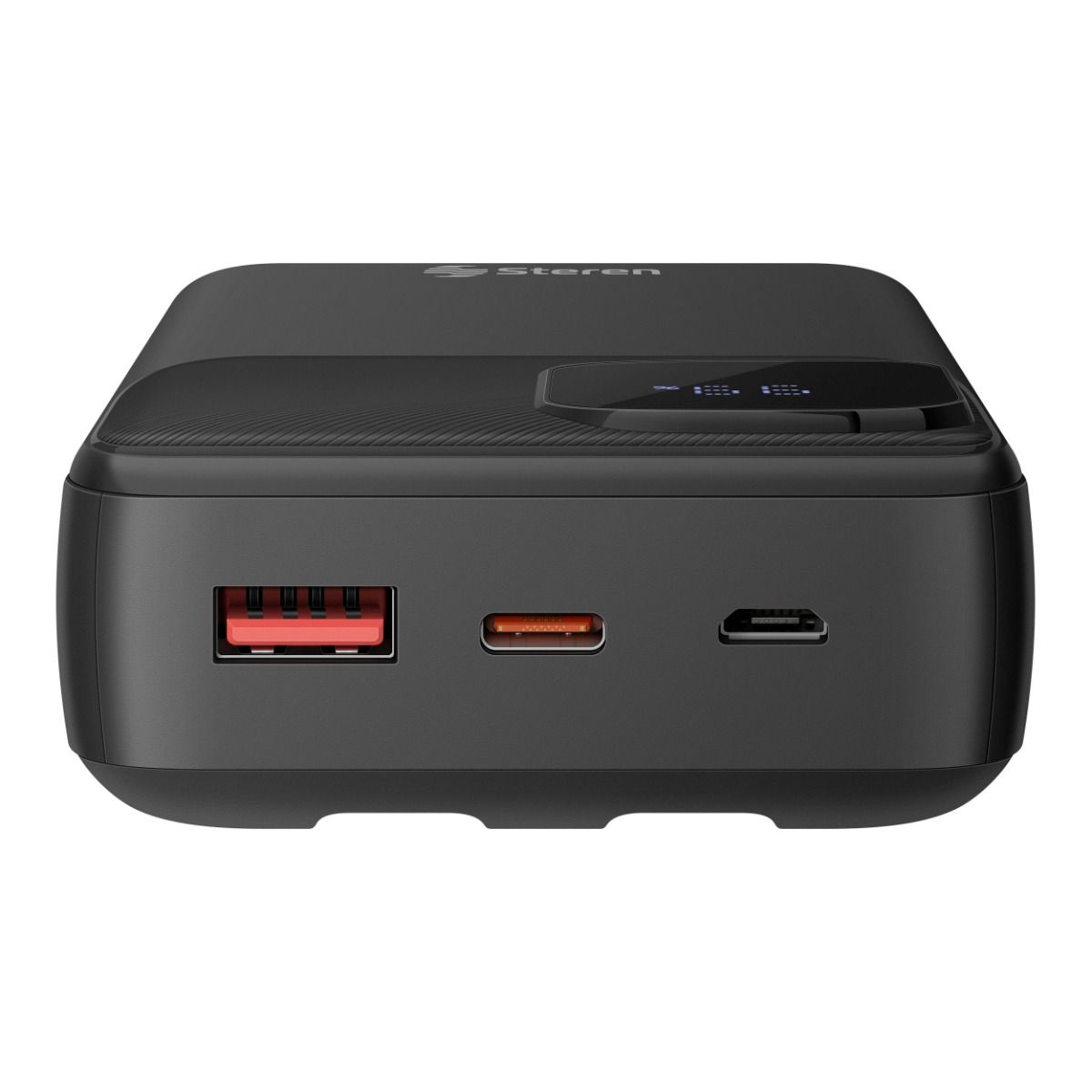 Power Bank  Steren Portátil 20W - 20 000 mAh