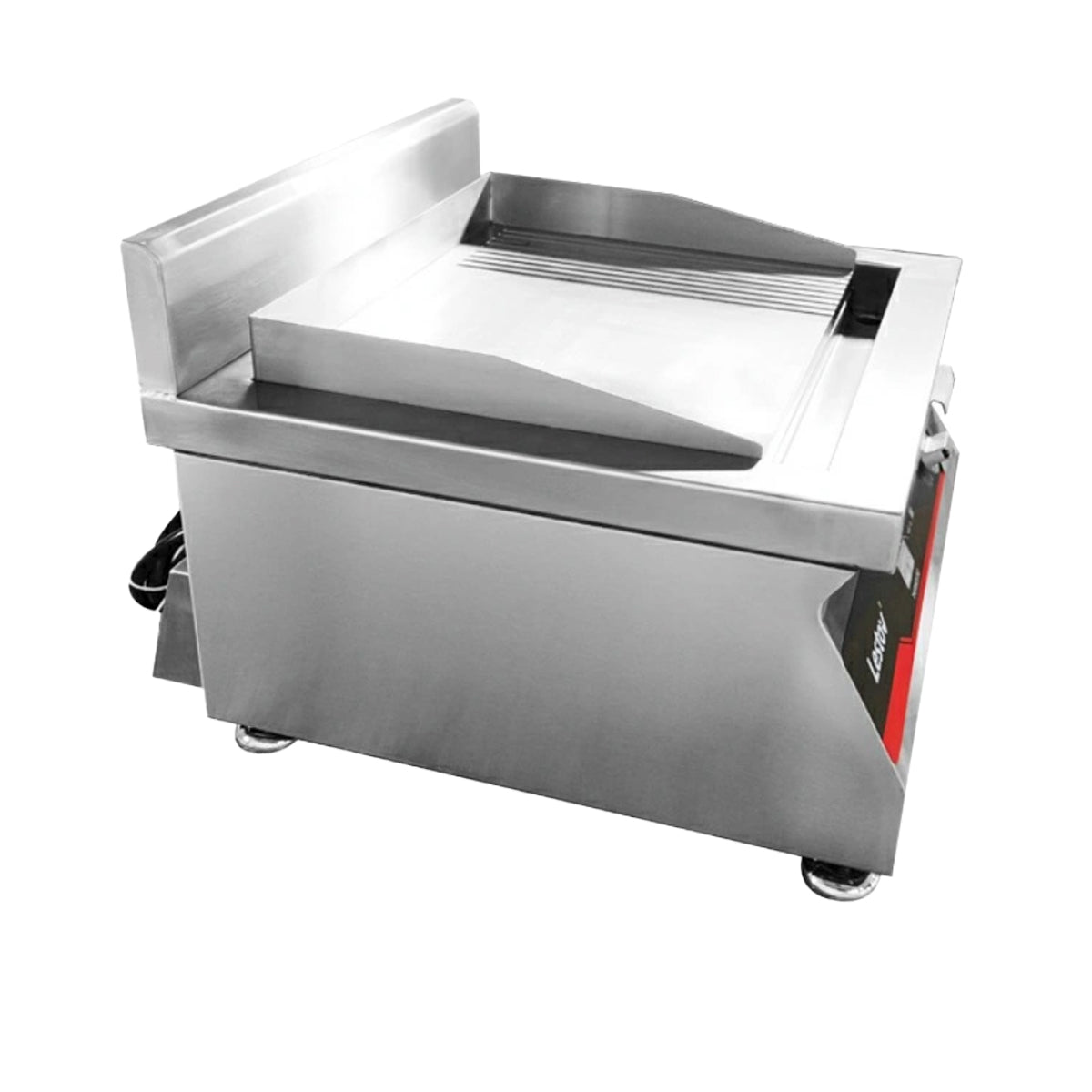 Plancha Inducción Lestov Eléctrica de Sobremesa – 5000W