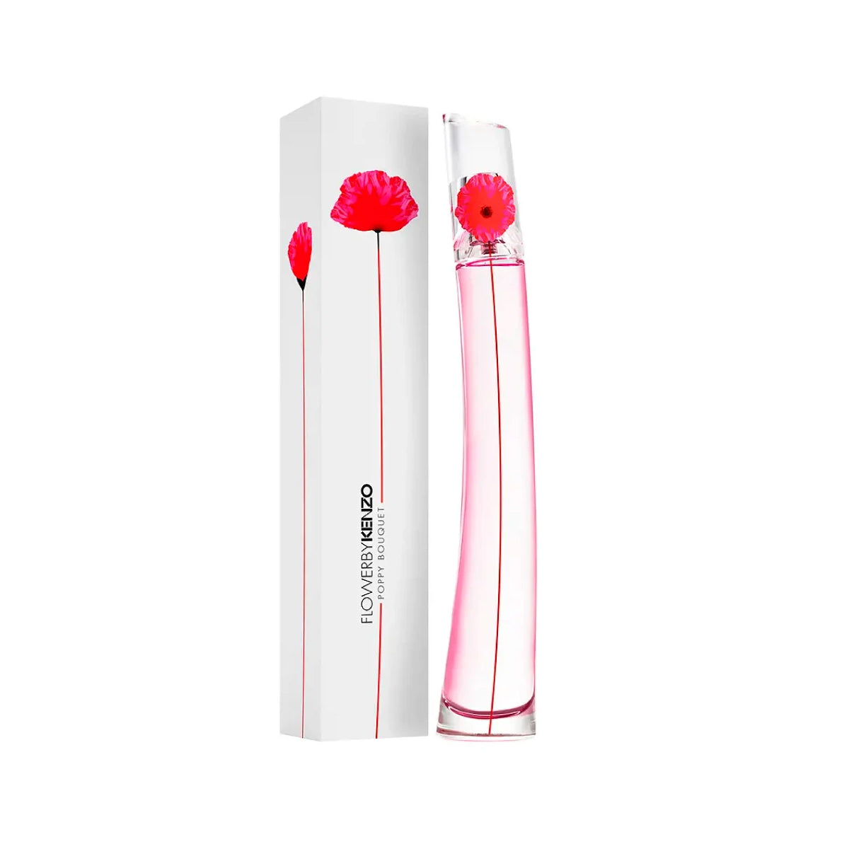 Flower Poppy Bouquet KENZO  EDP ♀ - 100 ml