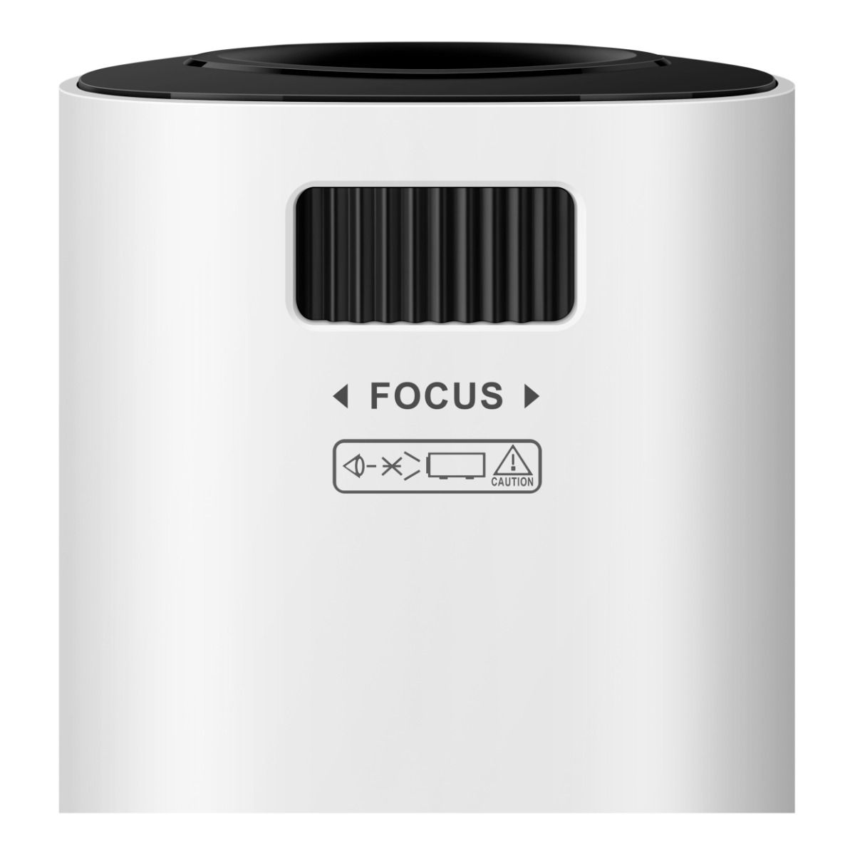 Mini Proyector multimedia Steren HD con Bluetooth - 4840 Lúmenes