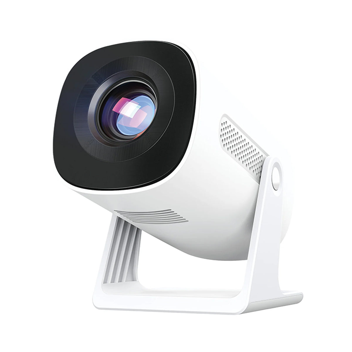 Mini Proyector multimedia Steren HD con Bluetooth - 4840 Lúmenes