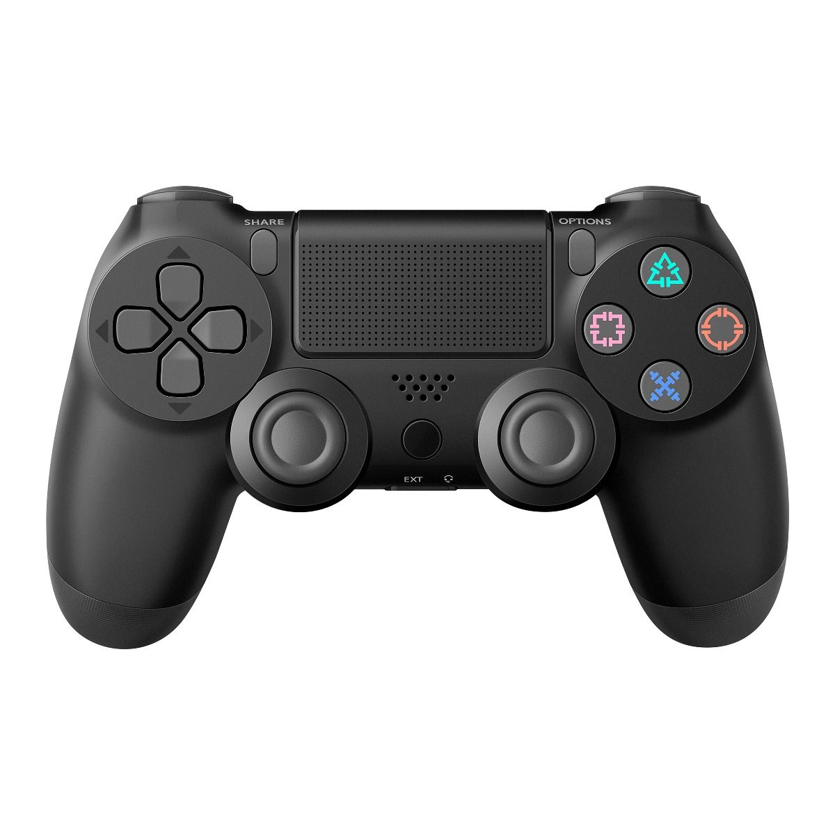 Control inalámbrico  Steren Compatible con PS4