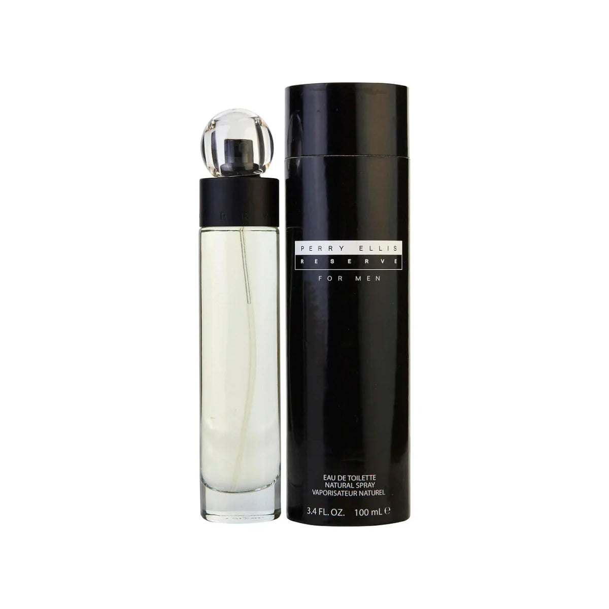 Reserve Men PERRY ELLIS EDT ♂ - 100 ml