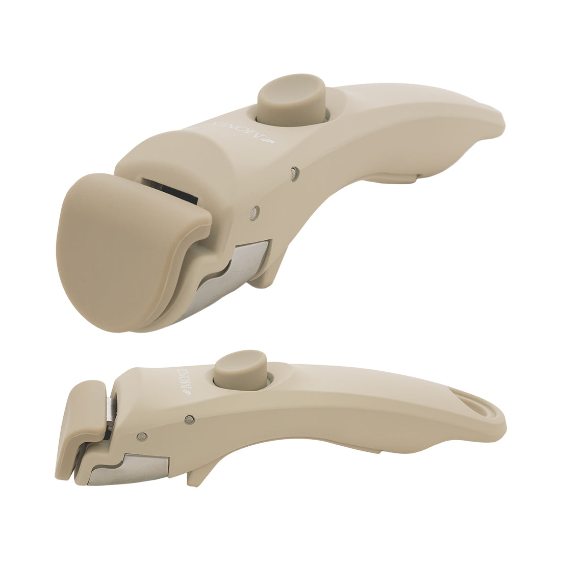 Mango Removible- Crema